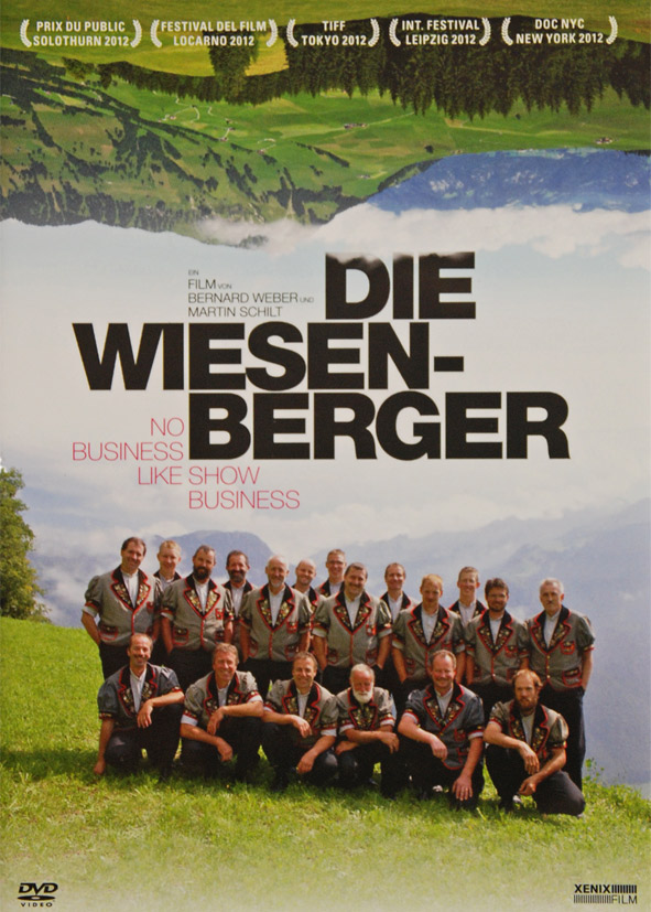 DIE WIESENBERGER